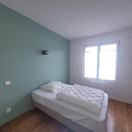 Bord De Mer, T4 Appartement *