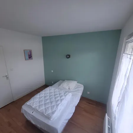 Bord De Mer, T4 Appartement