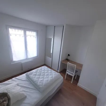 Bord De Mer, T4 Appartement *