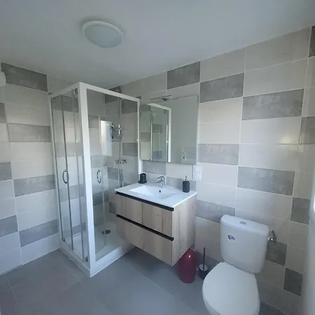 Appartamento Bord De Mer, T4