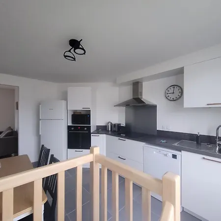 Bord De Mer, T4 * Saint-Nazaire (Loire-Atlantique)