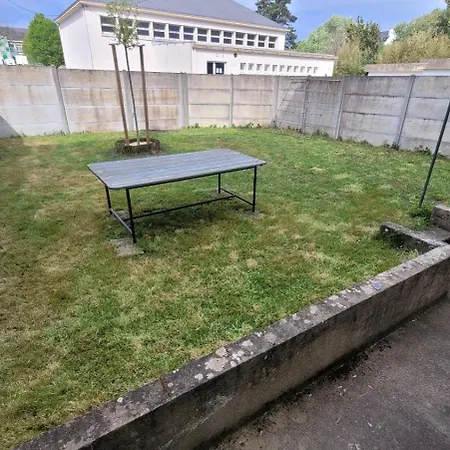 Bord De Mer, T4 Appartamento Saint-Nazaire (Loire-Atlantique)